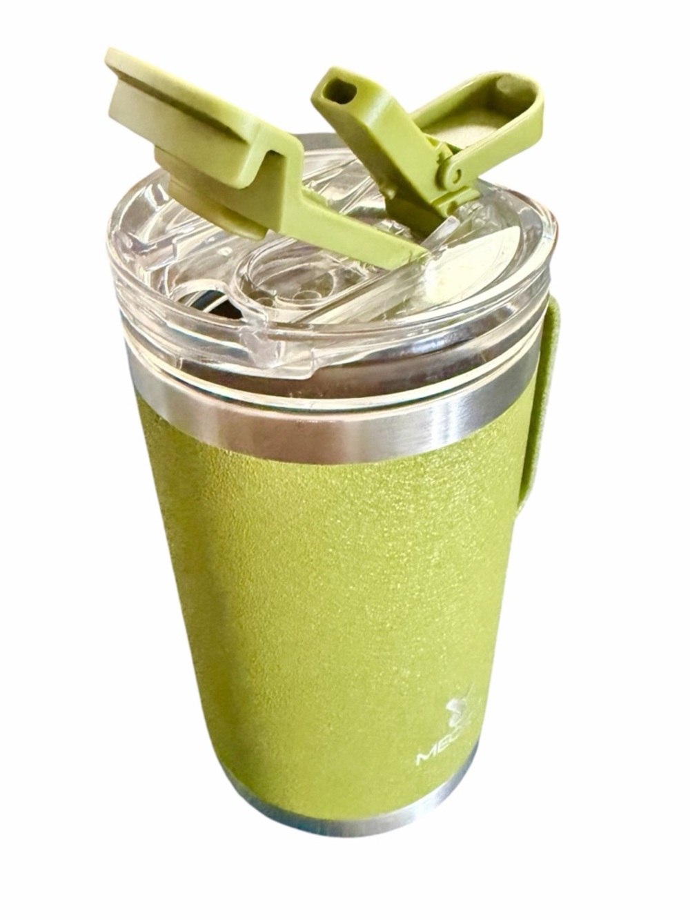 Meoky 20oz Travel Mug